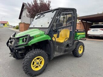 John Deere Gator XUV 550 - 1