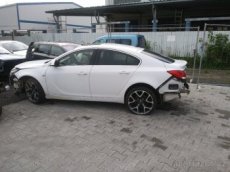 Opel Insignia OPC 2.8 TURBO 4x4