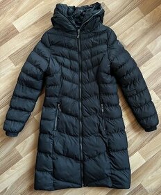 Zimní bunda Exe jeans vel. S nebo 38