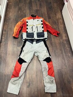 Komplet BMW - Rallye 2