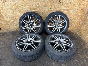 SADA ALU KOL 8JX17H2 5X112 ET 45