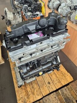 OCTAVIA III RS MOTOR CUP 2,0 TDI 135KW