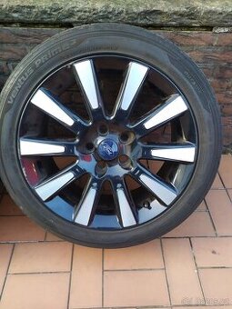 Alu 17" orig Ford 5x108