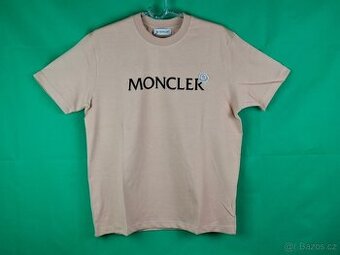 Tričko pánské MONCLER