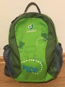 Dětský batůžek Deuter Pico - 1