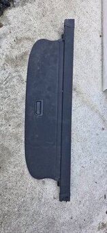 Roleta kufru roletka kufru audi A6 4F - 1
