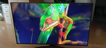 Televize LG Led Smart 4K 140 cm 55 palcu