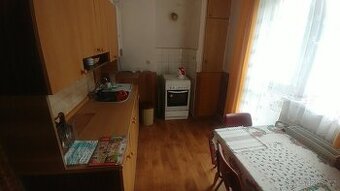 Byt 2+1 osobní vlastnictví NOVÝ BOR - 1