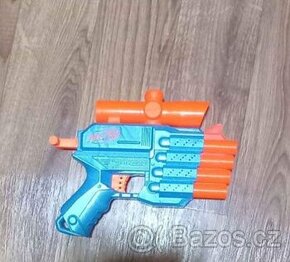 Nerf Elite 2,0 prospect - 1