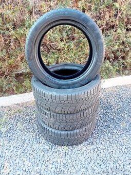 Zimní pneu Continental 205/50 r17