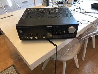 Zesilovač Technics SUV 8X