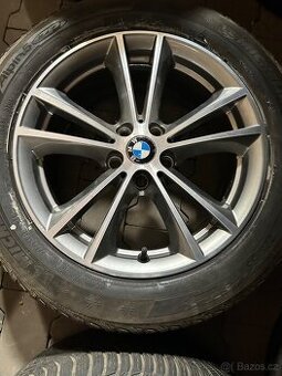 Alu kola bmw 5x112 r17
