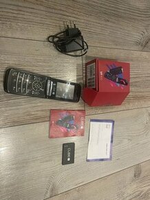 Mobil cube 1 dual- sim nefunkční do opravy - 1