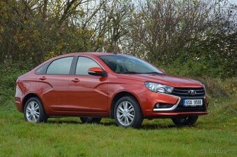 LADA VESTA 1.6