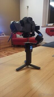 Gimbal DJI RS 3 mini