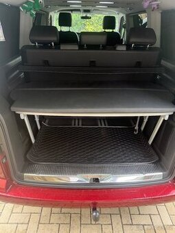 Mutiflexboard VW