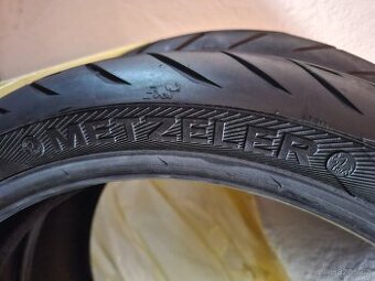 Metzeler Z8