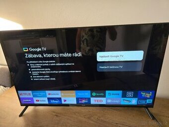 CHiQ L40H7G TV 40"