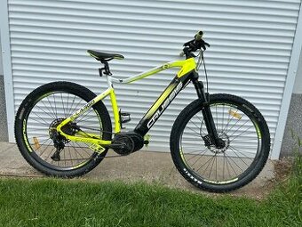 crussis mtb série 8