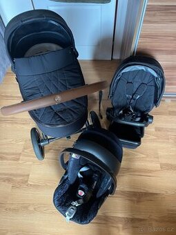 Cybex priam 4