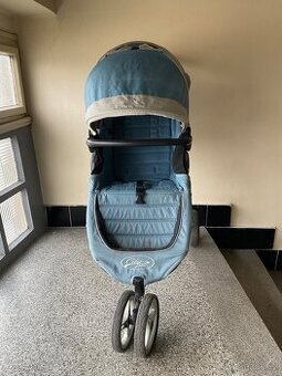 City mini golfky