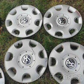 Originální poklice VW 16 - 1