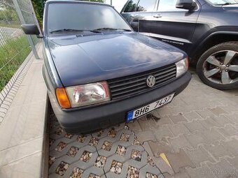 Volkswagen Polo 1.3i | Rok 1993