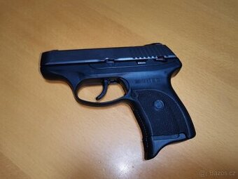 Pistole Ruger LC9