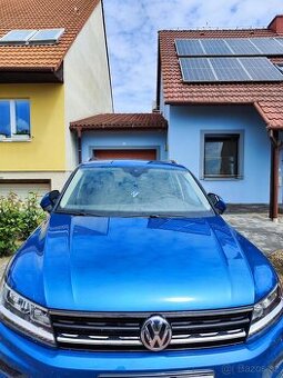 Prodej VW Tiguan