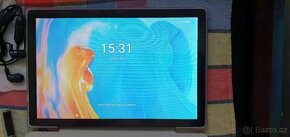 Tablet FACETEL 10,1 - SLEVA - 1