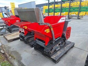 MESSERSI TC 120 D