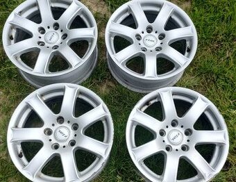Alu kola 5x120 R16