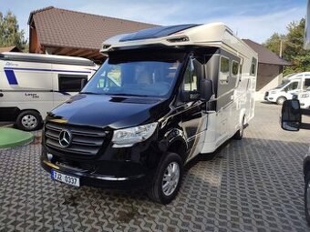 Contura 766 EF Mercedes