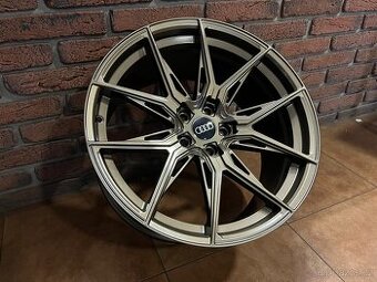 Nové ALU disky 5x112 vel. 20” pro vozy Audi, Škoda, VW, ad.