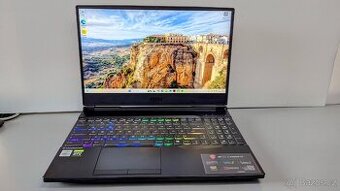 MSI GL65 Leopard 10SFK 15.6" i7 16/512GB SSD RTX2070 8GB W1