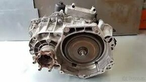 6a DSG převodovka PPY 2.0tdi 103kW z vozu VW Passat B7