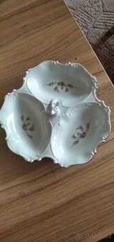 Porcelánová mísa Pirken Hammer retro, kabaret