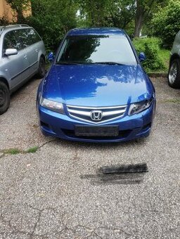 Honda Accord 2.0-114kw,2006