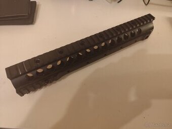 M4 předpažbí 12" - 1