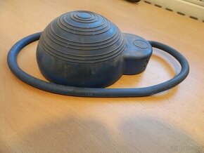 Prodám retro nožní pumpu Barum.