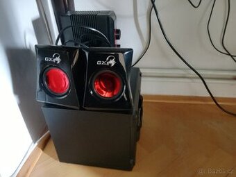 Genius SW-G2.1 1250
