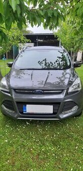 Ford Kuga, 1.6