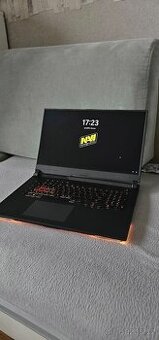 ASUS ROG Strix G17