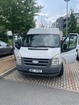 Ford Transit/Tourneo 2.2 9 místní