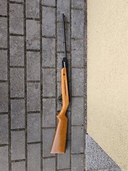 Vzduchovka Slavia 619