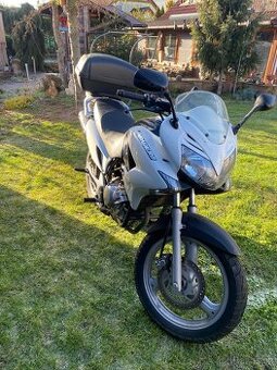 Honda Varadero 125