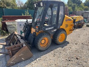Prodám JCB ROBOT 160