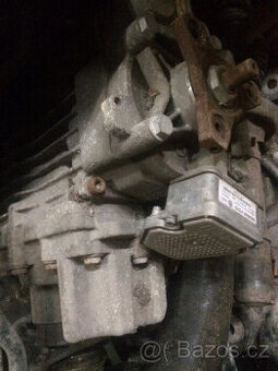 Haldex, diferencial Octavia 2 4x4,Octavia Scout