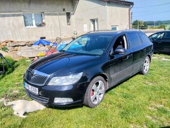 Prodám vyměním škoda Octavia 2 facelift rok 2014 .16. TDI