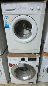 Pracka beko wolumax 6 6kg 1000 oracek zaruka